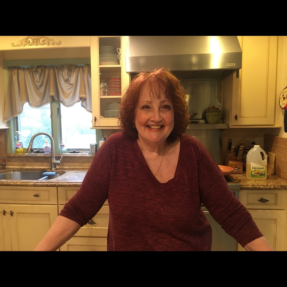Meet your Posher, Hedy